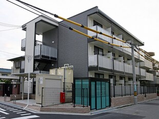 池田駅 徒歩16分 2階の物件外観写真